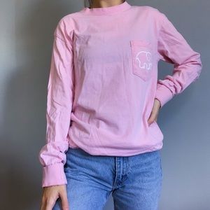 Ivory Ella long sleeve